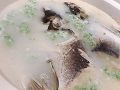 -小厨娘淮扬菜(六合欢乐港店)