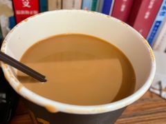 -港究茶·冠军丝袜奶茶(皇庭广场店)