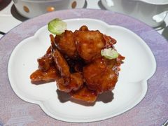 -在前门·烤鸭北京菜(五月花广场店)