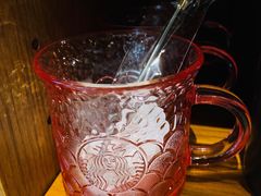 -星巴克(成都机场T2店)