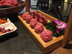 乐山牛肉圆子-盡膳口福跷脚牛肉火锅(合生汇购物中心店)