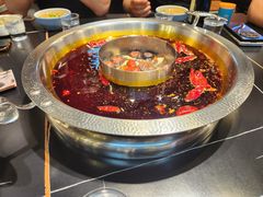 -俏媳妇火锅(宽窄巷子店)