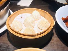 杭州小笼包-外婆家(杭州马塍店·杭帮菜名店)