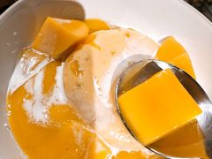 -Mango Tango