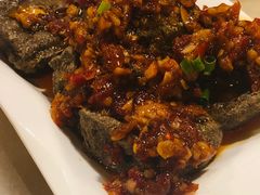 臭豆腐-嘉丰湘菜馆(芳群园店)