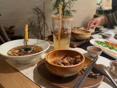 -山缓缓火锅(上海闵行龙湖店)