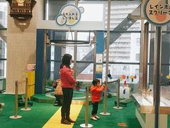 -大阪儿童乐园