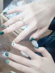 点击看大图 -四季·予你日式美甲美睫Nail