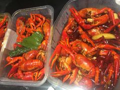 -阿青龙虾(新城店)
