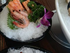 -东海怡品海鲜豆捞(舟宿夜江店)