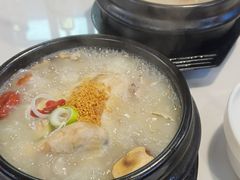 -长顺参鸡汤店(西塔总店)