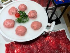 -俏牛哥鲜牛肉牛肆馆(重庆天地店)