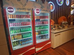 -富力希尔顿酒店·地阔自助餐厅