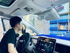 -威固车膜世家·汽车贴膜·隐形车衣·汽车改色·太阳膜(碧桂园店)