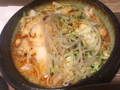 乌市巷子凉皮-那时新疆·车师(大宁音乐广场店)