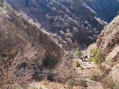 -潭溪山