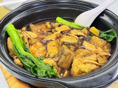 -八仔大富楼·河鲜(西江店)