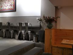 大堂-小豆海棠(嘉兴路店)