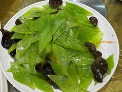 -华光驿站私房菜·黑金冠