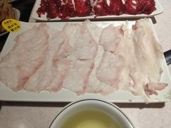 -潮泰牛肉火锅 · 创于1992年(车公庙店)