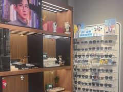 -一代眼镜(浦东大拇指广场店)