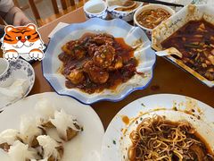 -天回镇何氏豆腐(总店)