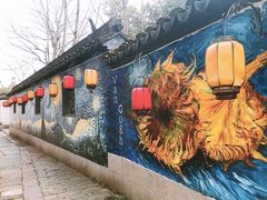 -衣裳街历史文化街区