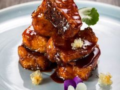 -彩丰楼中餐厅(佘山世茂洲际酒店)