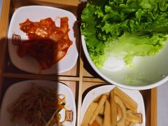 -韩宫宴和牛烤肉(合肥滨湖银泰城店)