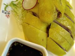 -阿英煲(凉城路店)