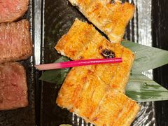 -玄白·炭烤活鳗(上海首店)