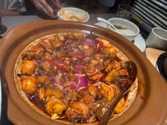 -麻都·成都菜(人民广场店)