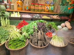 -李久其家民间餐厅(观沙岭公园店)