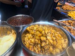 -周小亮丁家坡洋芋(全国总店)