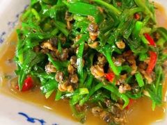 -水韵·渔家臻品私房菜(中庙店)