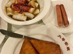 三酱猪肠粉-大哥餐厅(西城花园店)