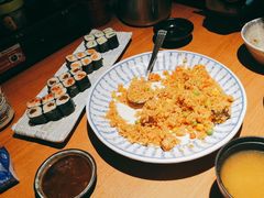 -万岁寿司(天河领展店)