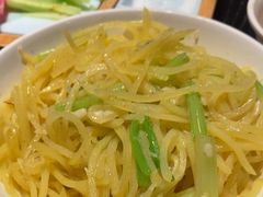 -满园烤鸭·春饼(沈北万达店)