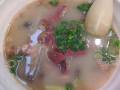 -清真牛街祥云轩门钉肉饼(左家庄店)