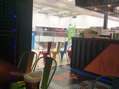 大堂-蛮横肉蟹煲(印象城店)