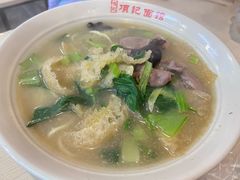 -项记面馆(明瓦廊店)