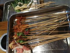 -串掌门砂锅串串香(三灶嘉珠时代广场店)