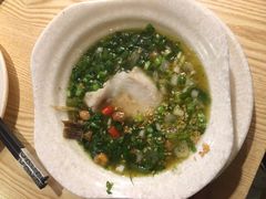 -香坝坝鲜鱼火锅(春熙路店)