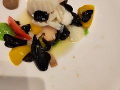 -7号院家宴.烧鸽子(门头沟店)
