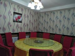 包厢-伊雅香美食城