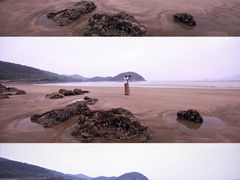-东海半边山旅游度假区