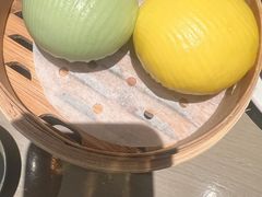 -茶港·点心·啫啫煲(王府井店)