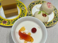 -小京华楼·京味斋(三元桥国展店)