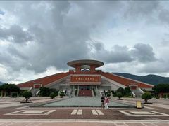 -中国闽台缘博物馆