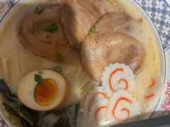 -花漫里日式餐厅(城东中骏店)